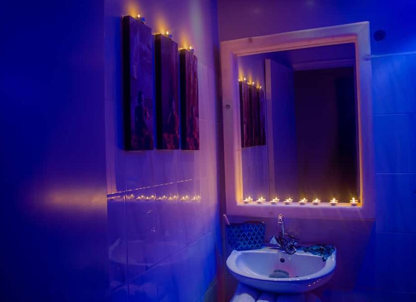 Badkamer Foto's