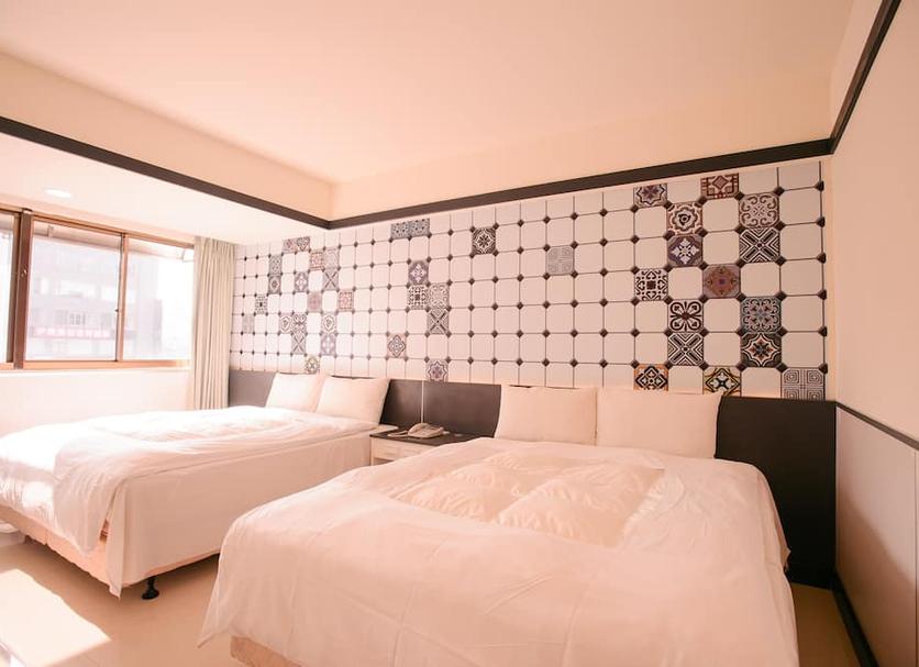Slaapkamer Foto's