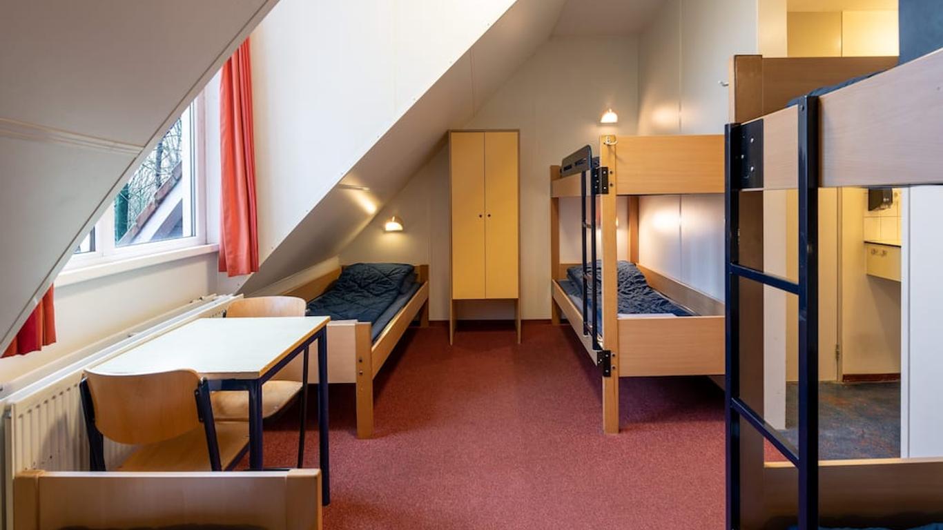 Hostel Arnhem