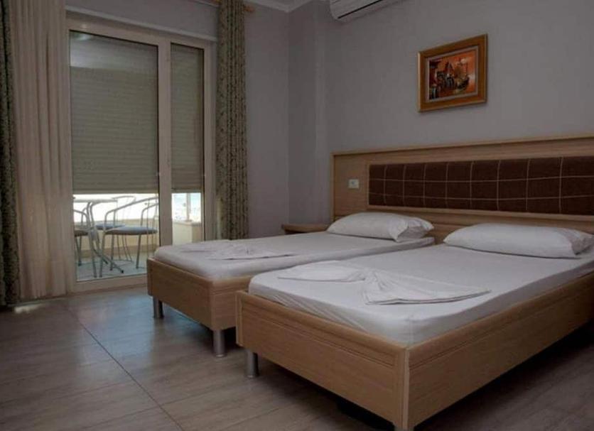Slaapkamer Foto's