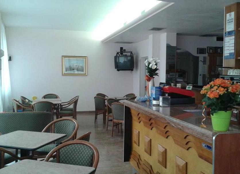 Restaurant Foto's