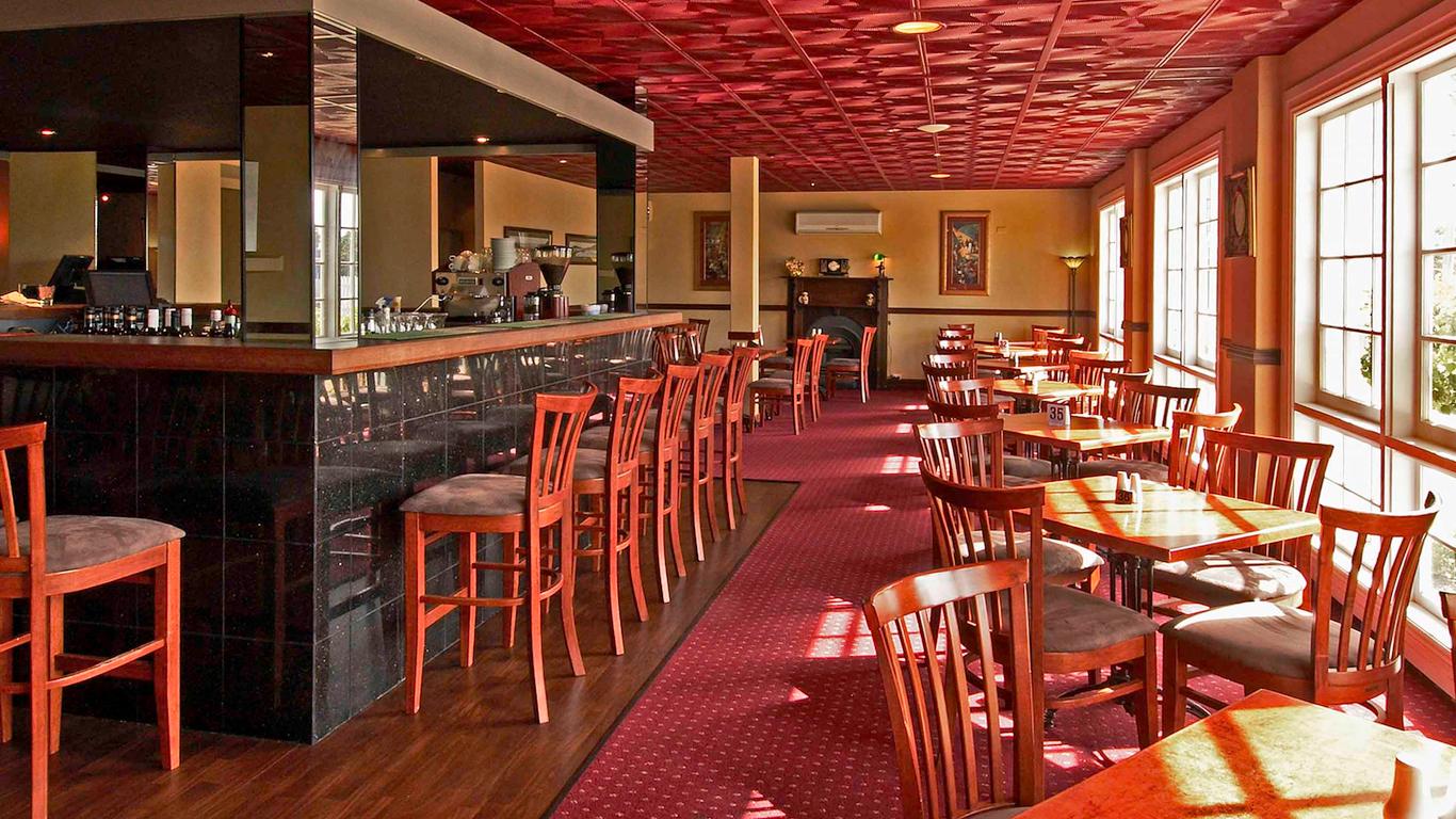 ibis Styles Albany
