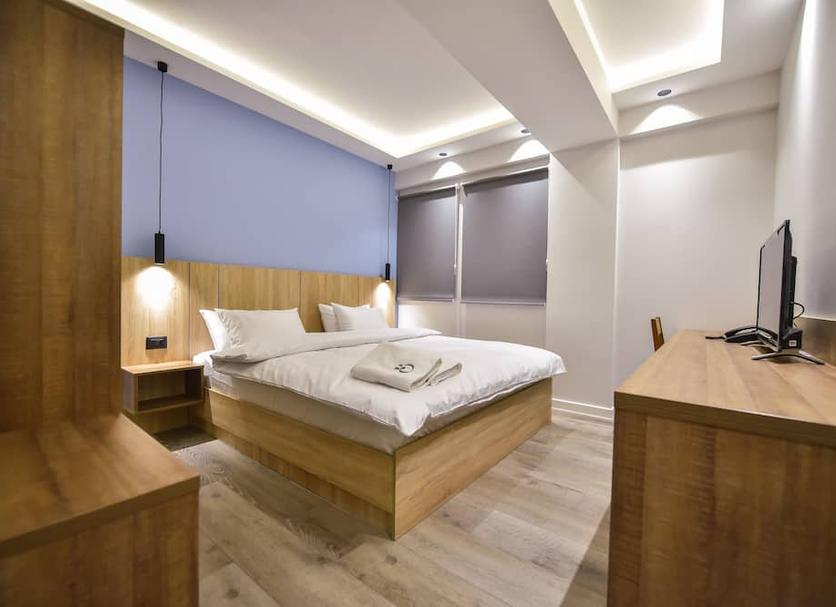 Slaapkamer Foto's