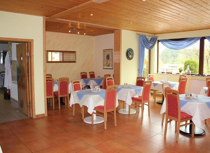 Restaurant Foto's