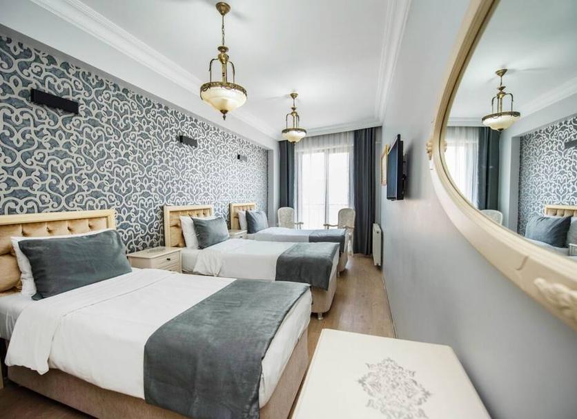 Slaapkamer Foto's