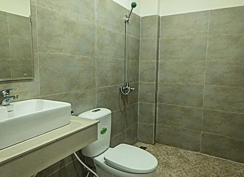 Badkamer Foto's