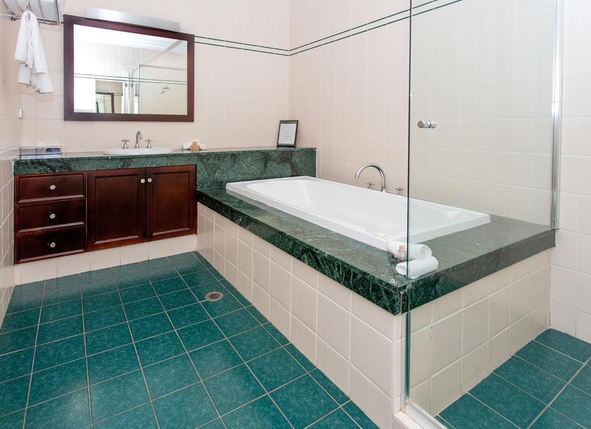 Badkamer Foto's