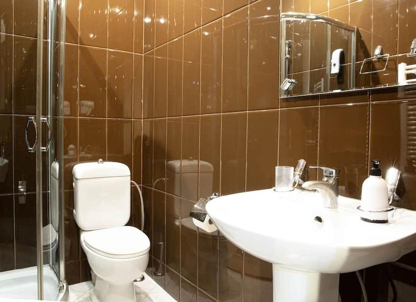 Badkamer Foto's