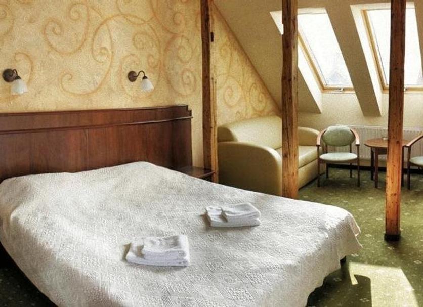Slaapkamer Foto's