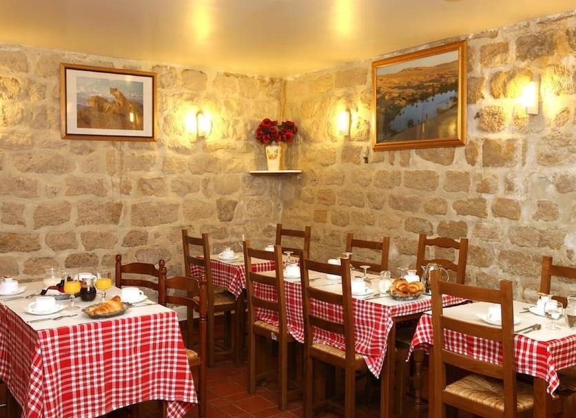 Restaurant Foto's