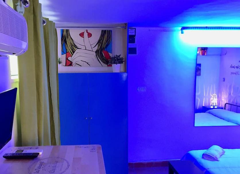 Slaapkamer Foto's
