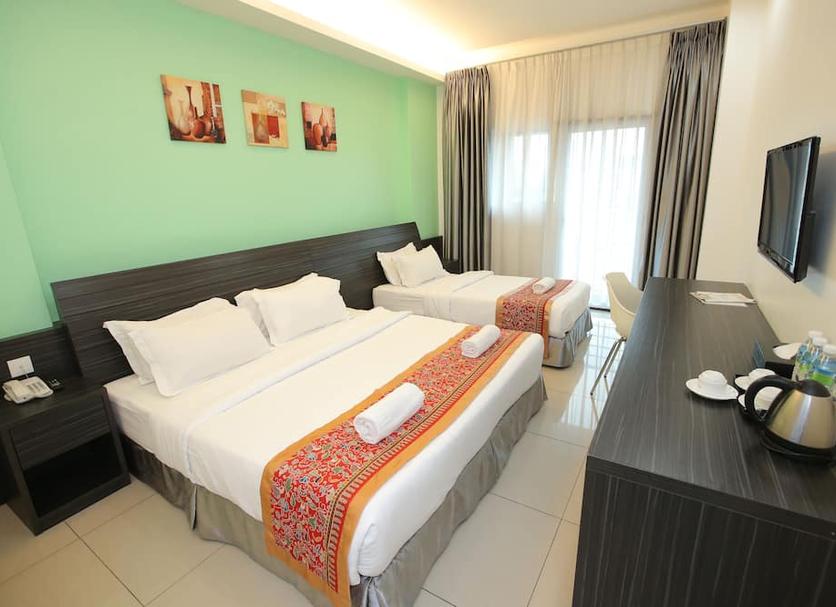 Slaapkamer Foto's