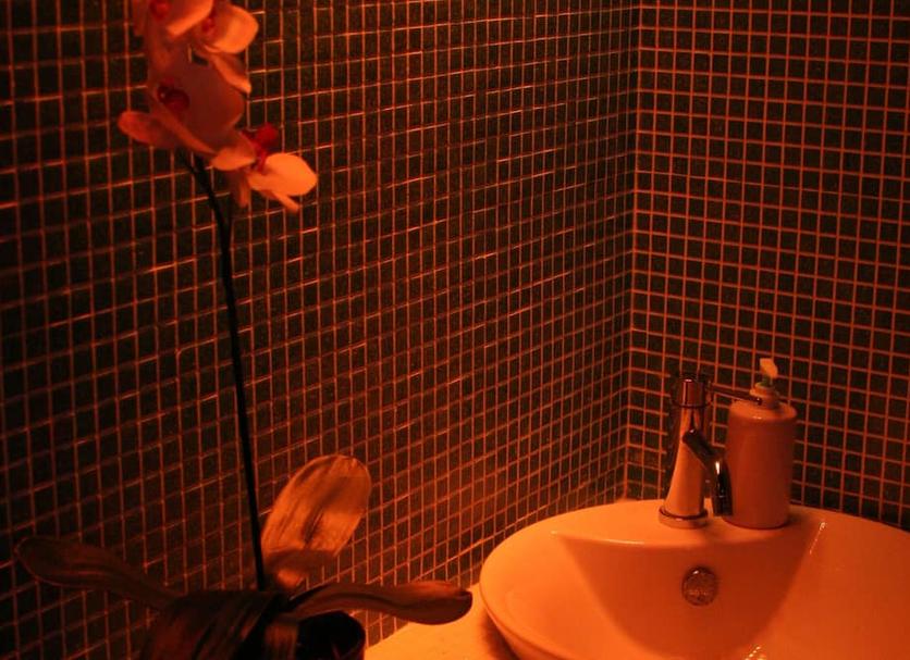 Badkamer Foto's