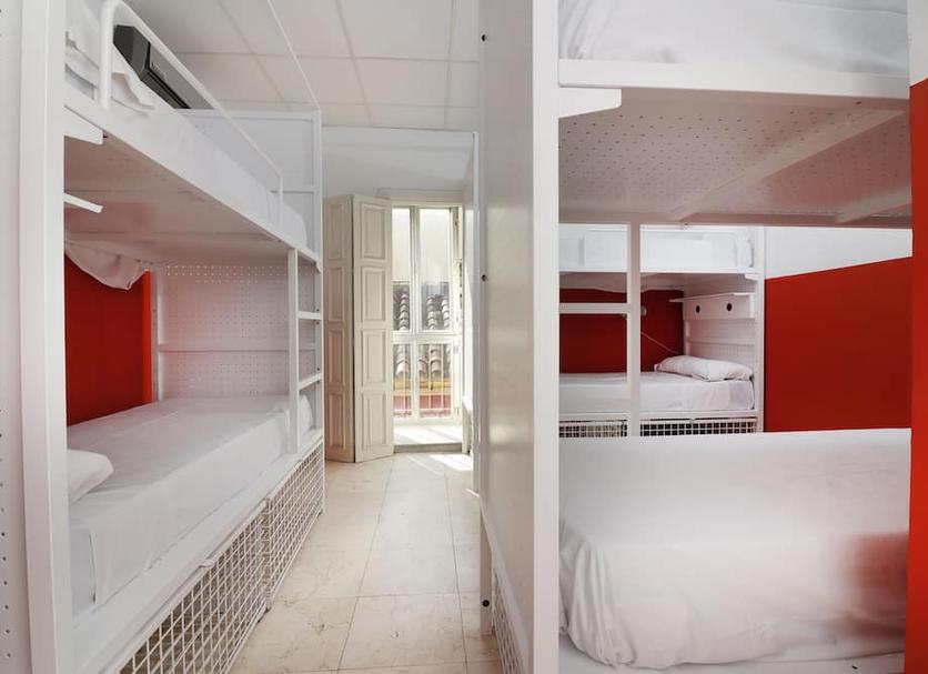 Slaapkamer Foto's