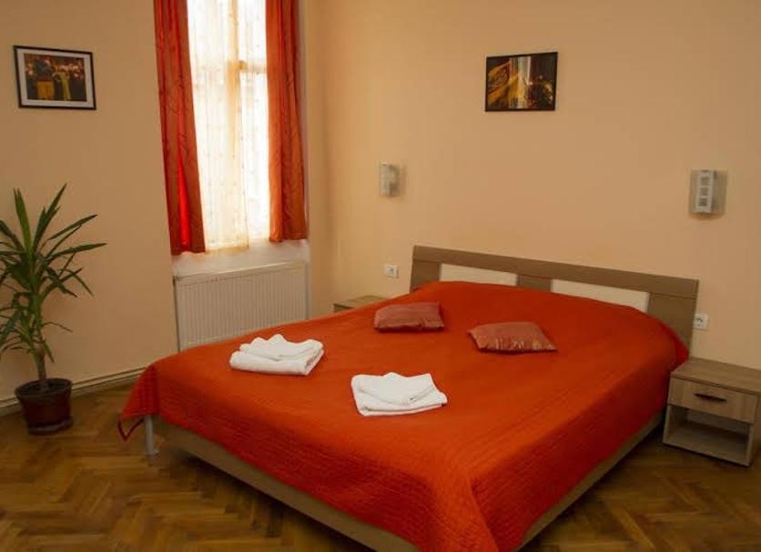 Slaapkamer Foto's