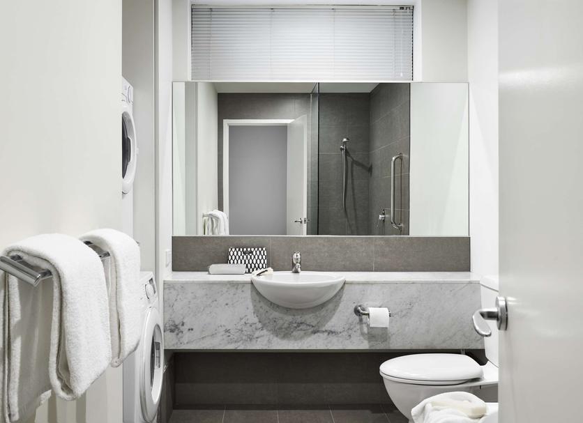 Badkamer Foto's