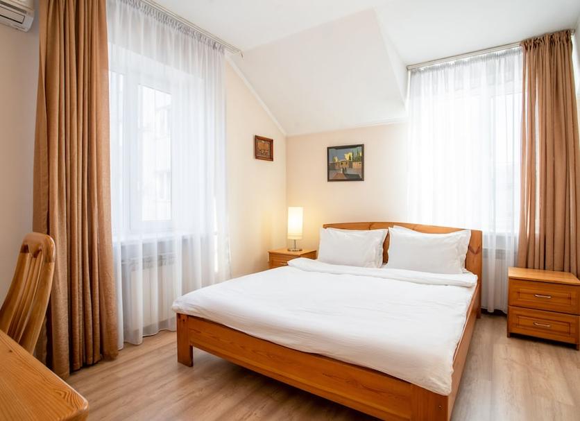 Slaapkamer Foto's