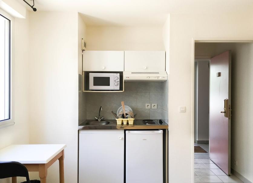 Keuken Foto's