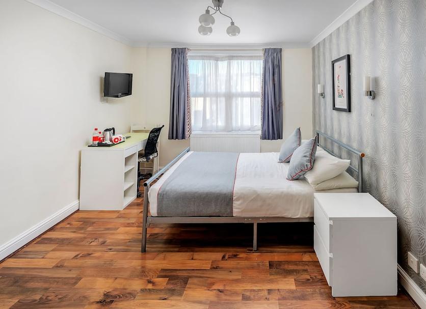 Slaapkamer Foto's