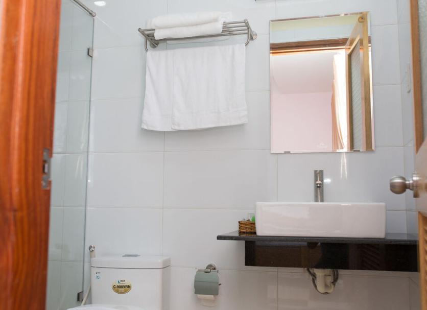 Badkamer Foto's