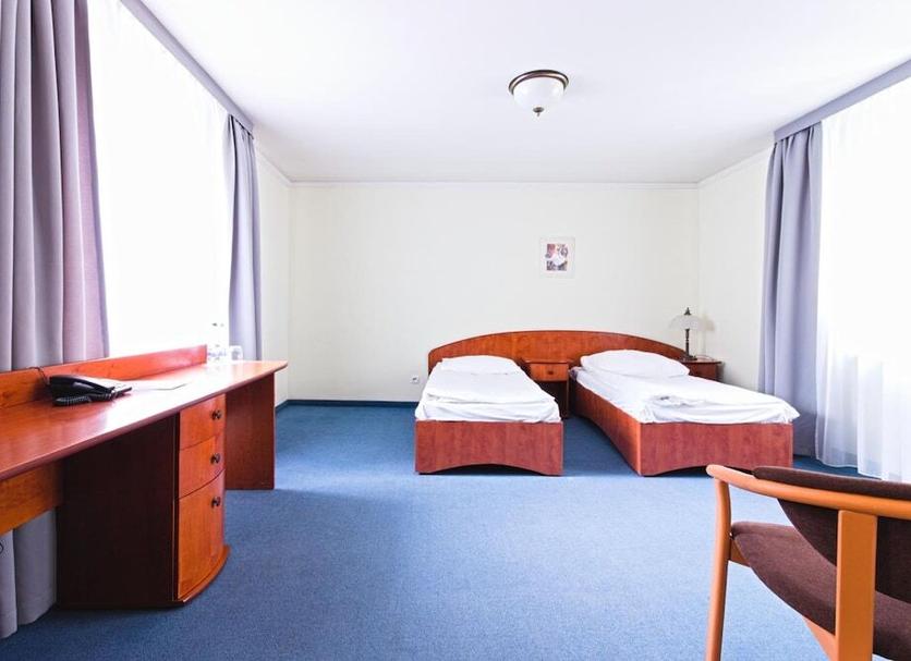 Slaapkamer Foto's