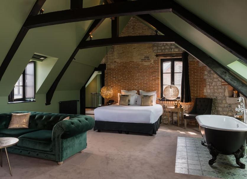 Slaapkamer Foto's