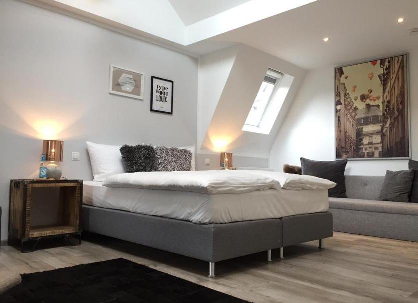 Slaapkamer Foto's
