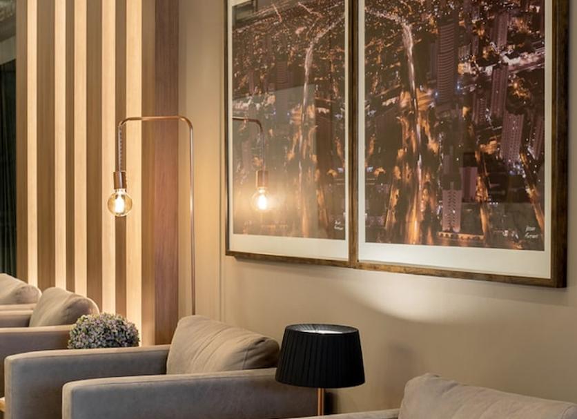 Huiskamer Foto's