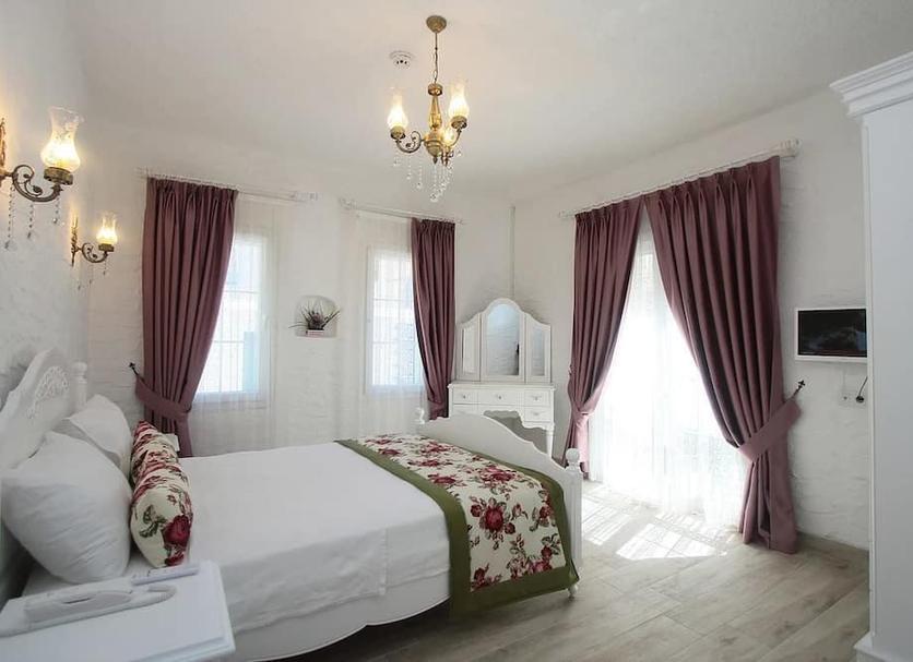 Slaapkamer Foto's