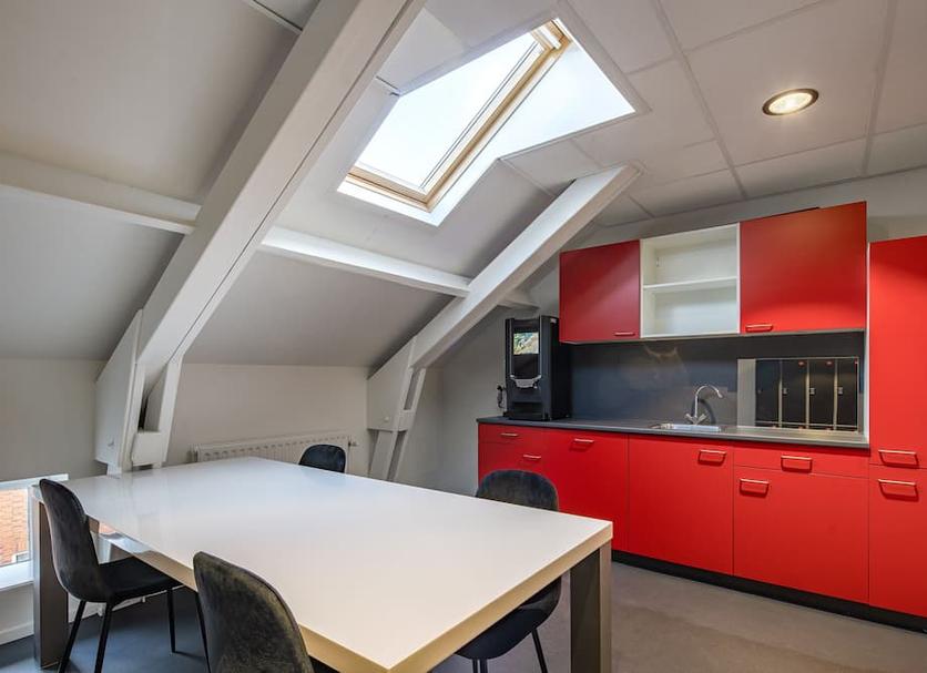 Keuken Foto's