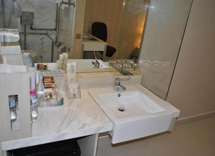 Badkamer Foto's