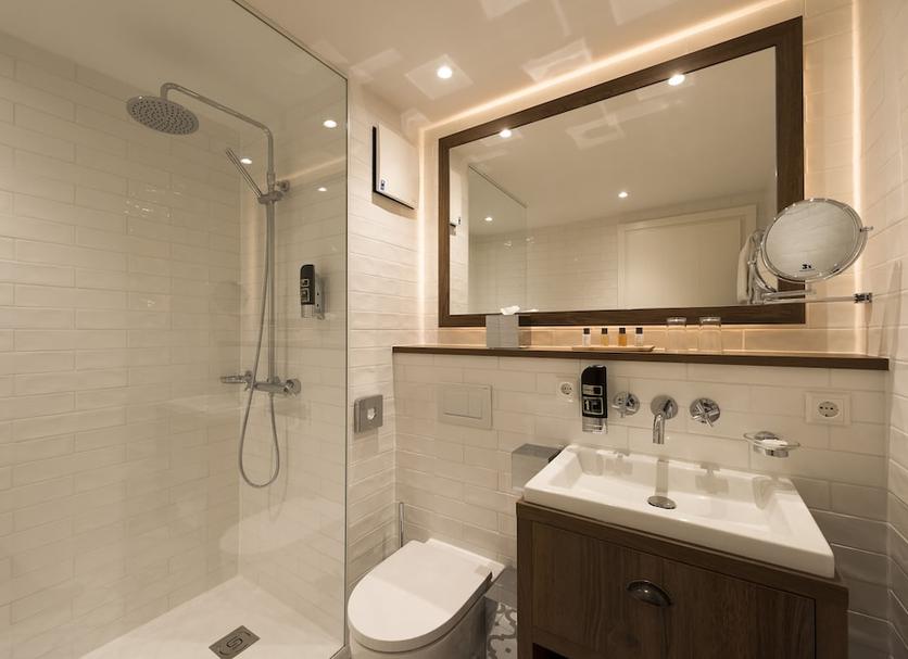 Badkamer Foto's
