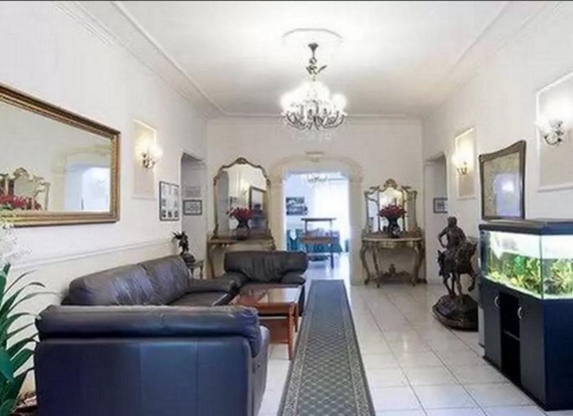 Huiskamer Foto's
