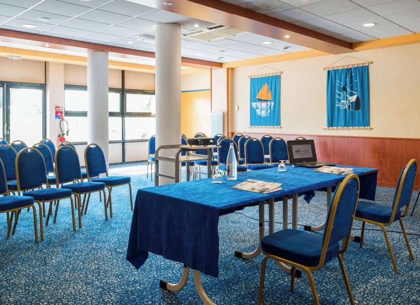 Vergaderzaal Foto's