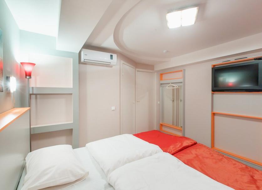 Slaapkamer Foto's