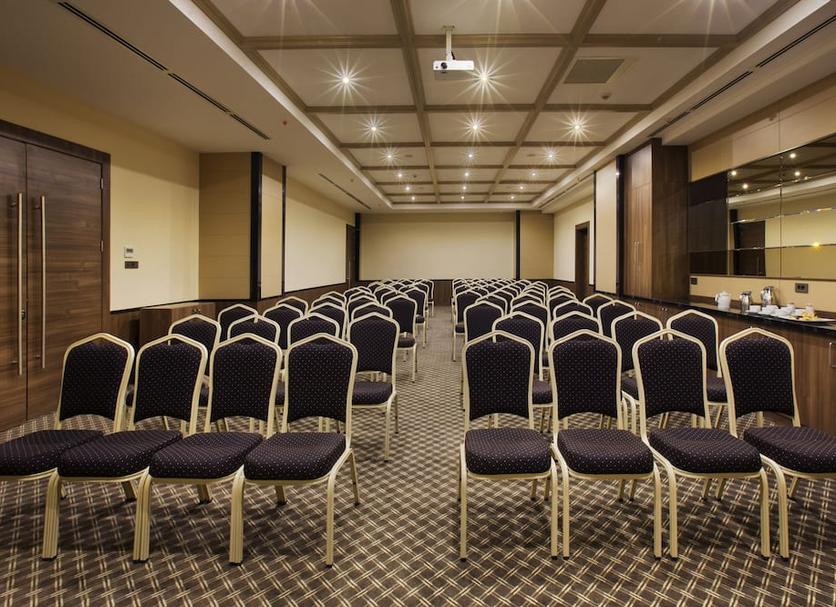 Vergaderzaal Foto's