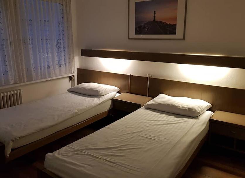 Slaapkamer Foto's