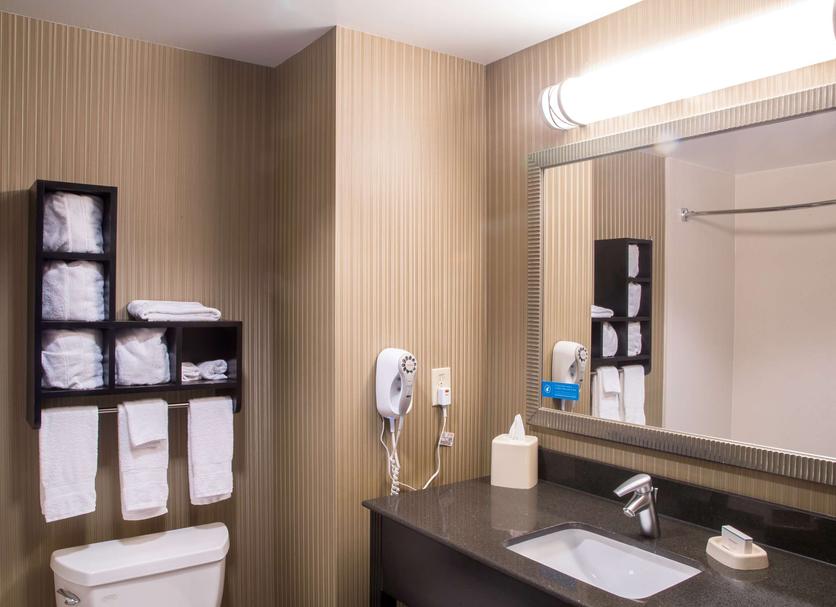 Badkamer Foto's