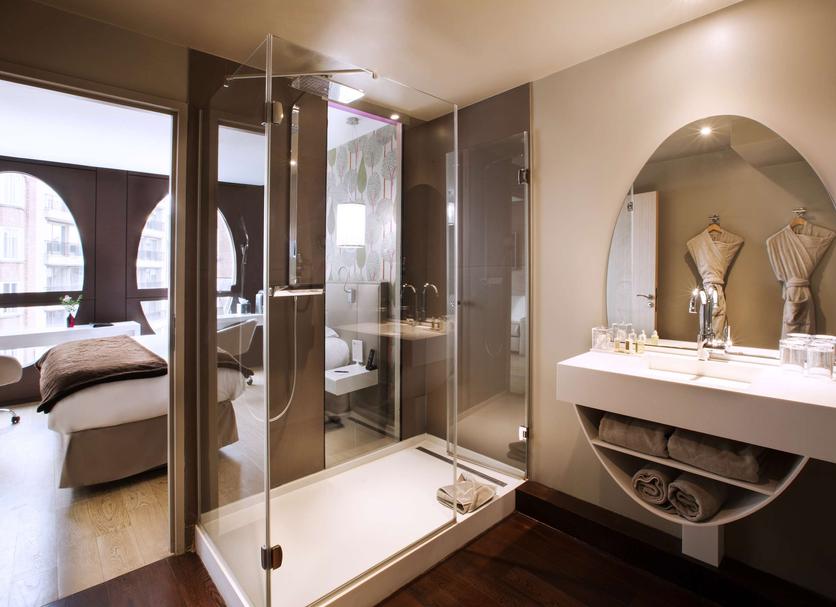 Badkamer Foto's