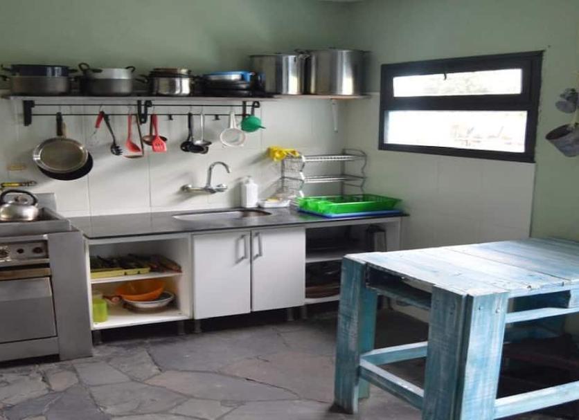 Keuken Foto's