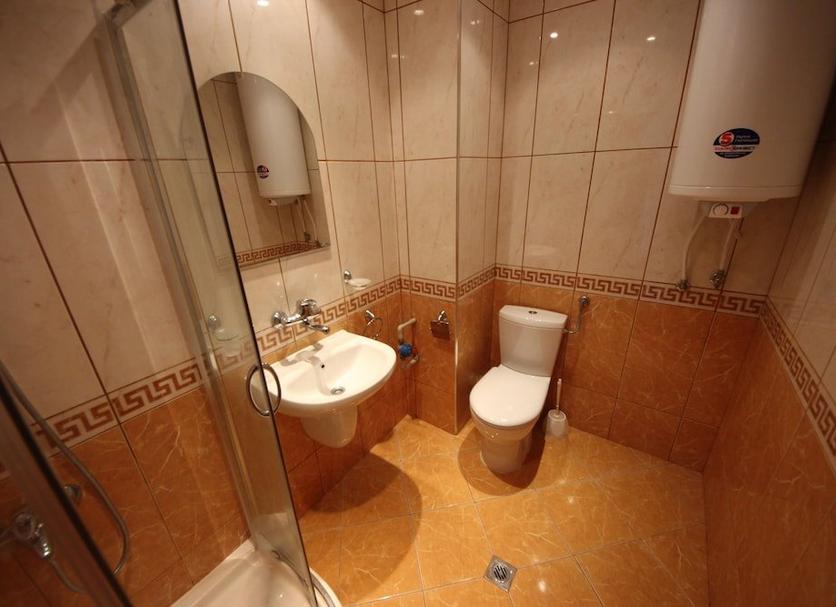 Badkamer Foto's