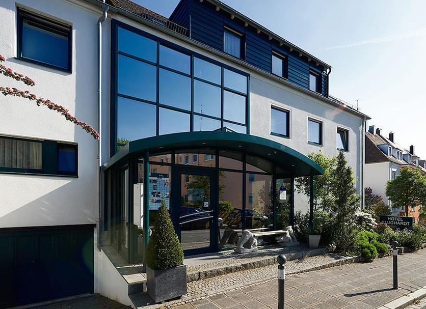 Gebouw Foto's