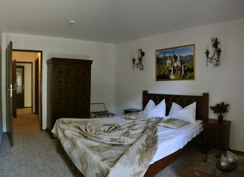 Slaapkamer Foto's