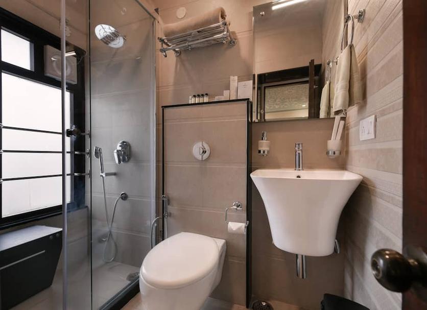 Badkamer Foto's