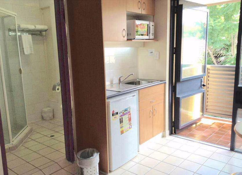 Keuken Foto's