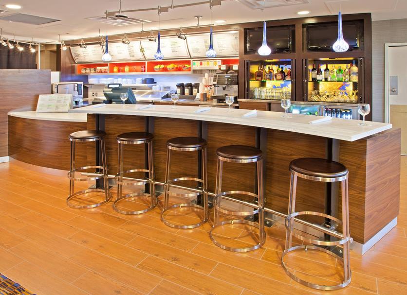 Bar Foto's