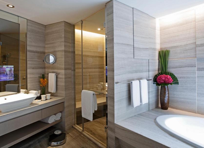 Badkamer Foto's