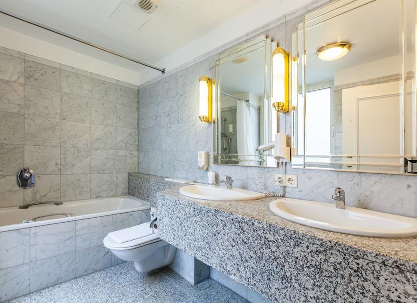 Badkamer Foto's