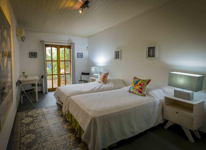 Slaapkamer Foto's