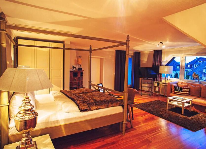 Slaapkamer Foto's